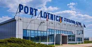 Lubuskie: Przetarg na „promocję” w lotach do Turcji unieważniony