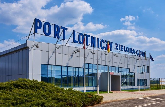 Lubuskie: Przetarg na „promocję” w lotach do Turcji unieważniony