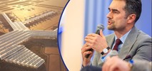 Malepszak o Port Polska: Finansowanie kolei największym wyzwaniem