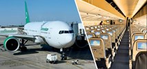 Najbardziej tajemniczy przewoźnik świata. Turkmenistan Airlines w praktyce 