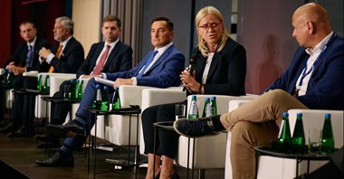Otwieramy rejestrację na IX Kongres Rynku Lotniczego!