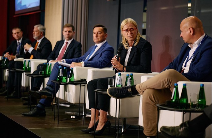 Otwieramy rejestrację na IX Kongres Rynku Lotniczego!