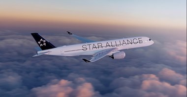 Asiana Airlines opuszczą w grudniu sojusz Star Alliance