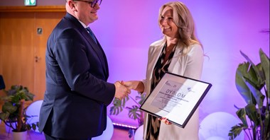 CPK w gronie partnerów Forum Odpowiedzialnego Biznesu