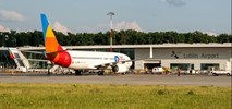 Miasto Lublin broni dalszego dokapitalizowania lotniska. „To inwestycja w rozwój miasta i regionu” 