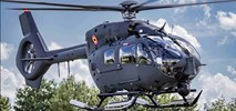 Belgia odebrała pierwszy śmigłowiec airbus H145M