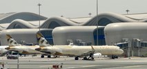 Etihad zwiększa oferowanie do Krakowa. Dojdzie czwarty lot tygodniowo 