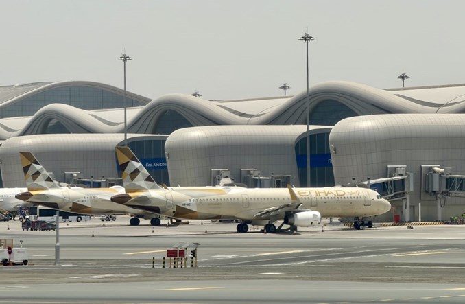 Etihad zwiększa oferowanie do Krakowa. Dojdzie czwarty lot tygodniowo 