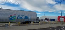 Lotnisko Modlin. Najlepsze półrocze od pandemii 