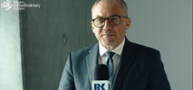 Port Polska: Rusza budowa większego CPK 