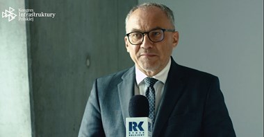 Port Polska: Rusza budowa większego CPK 
