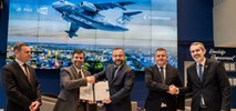 Embraer i WZL-2 podpisały umowę o współpracy 