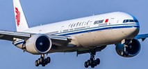 Air China. Od lipca do Warszawy B777-300ER zamiast A330-300