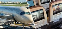 A321LR w Etihad Airways. Recenzja po dwóch lotach 