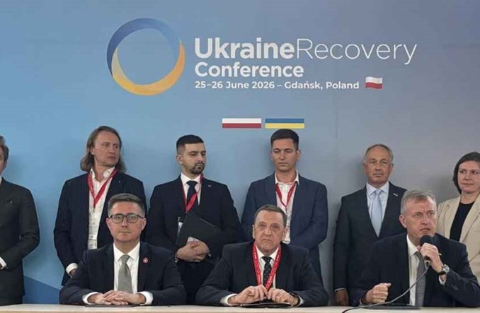 Unimot i PZL Defence zacieśniają polsko-ukraińską współpracę