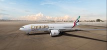 Emirates SkyCargo zwiększają liczbę połączeń frachtowych w Azji 