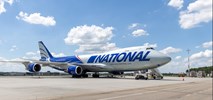 Rzeszów: Boeing 747 National Airlines w Jasionce (zdjęcia)