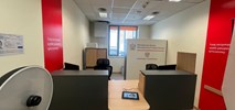 Modlin: Paszporty tymczasowe dostępne na lotnisku