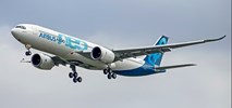 China Eastern zamówią 25 airbusów A330neo. Zastąpią starsze szerokokadłubowce