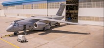 W Portugalii wykonano pierwszy planowy przegląd węgierskiego C-390 Millennium