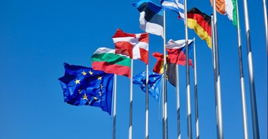 UE i Kazachstan podpisały horyzontalną umowę lotniczą. Więcej swobody dla europejskich przewoźników