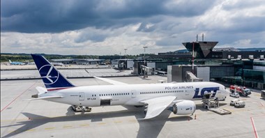 Lotnisko Kraków z rekordowym zyskiem. 292 mln zł „na czysto” w 2025 