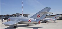 Historyczne MiG-i przeniosły się z Modlina do Szyman. FUBAR Aviation wybrał lotnisko Olsztyn-Mazury