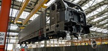 Alstom we Wrocławiu, czyli co słychać w starym Pafawagu [zdjęcia]