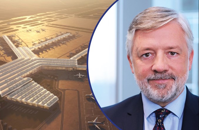 Port Polska: Namawiamy LOT do mocniejszego wejścia w cargo
