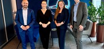AFI KLM E&M będzie wspierać flotę B737 MAX PLL LOT do 2033 r.