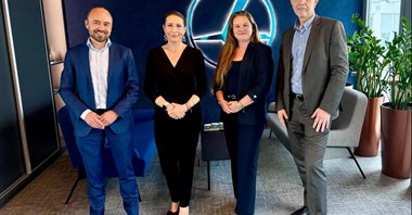 AFI KLM E&M będzie wspierać flotę B737 MAX PLL LOT do 2033 r.
