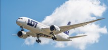 LOT: 350 mln zł zysku w 2025 r.