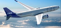 SAS zamawia 18 airbusów A330neo. To największa inwestycja w historii przewoźnika