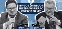 Mirgos (Mirbud): Budujmy polskich czempionów