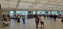 Modlin: Nowy terminal już działa!