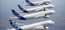 Rekordowy kredyt EBI dla Airbusa. Trzy mld euro na technologie przyszłości i europejską autonomię