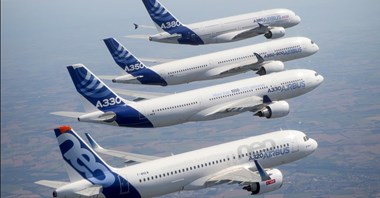 Rekordowy kredyt EBI dla Airbusa. Trzy mld euro na technologie przyszłości i europejską autonomię