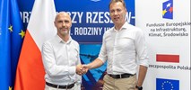 Wybrano wykonawcę nadzoru inwestorskiego dla budowy nowego wjazdu na teren zastrzeżony Lotniska Rzeszów-Jasionka