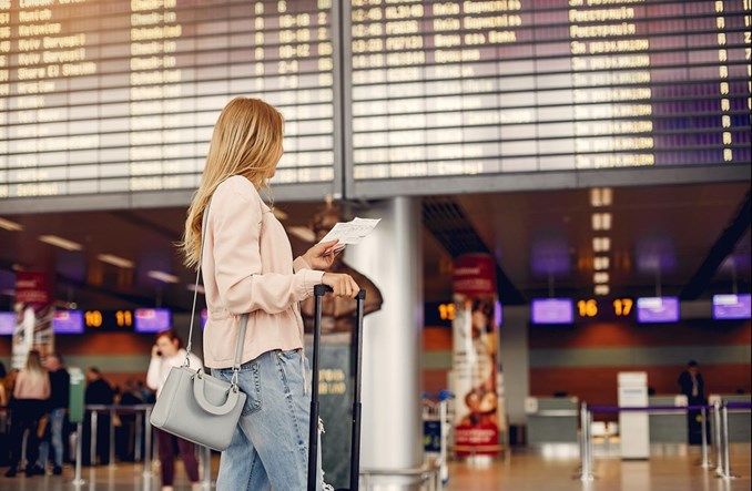 IATA krytykuje zmiany w prawach pasażerów