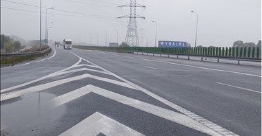 A1. Przetarg na naprawę „fal Dunaju” niedaleko lotniska