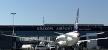 Kraków Airport z rekordowym czerwcem. Blisko 1,4 mln pasażerów! 