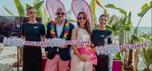 Wizz Air uruchamia WIZZ Holidays. Platforma wykorzysta AI do planowania podróży