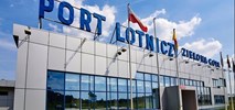 Zielona Góra: blisko 32 tys. podróżnych w pierwszym półroczu