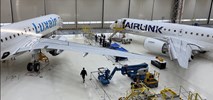 Embraer z najlepszym Q2 od 16 lat. Producent dostarczył 65 samolotów