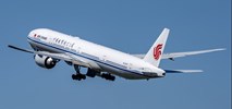 Air China. Od lipca do Warszawy B777-300ER zamiast A330-300