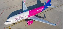 Wizz Air proponuje cztery nowe trasy z Katowic na w sezonie zimowym 