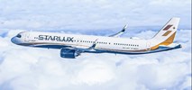 STARLUX leasinguje kolejnych osiem A321neo