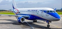 Air Peace odebrały pierwszego nowego embraera E175
