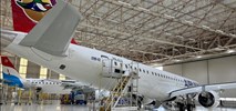 Embraer: Program E2 nabiera rozpędu. Z wizytą w São José dos Campos [zdjęcia]