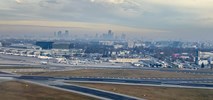 Lotnisko Chopina ogłosiło przetarg na budowę nowej płyty postojowej